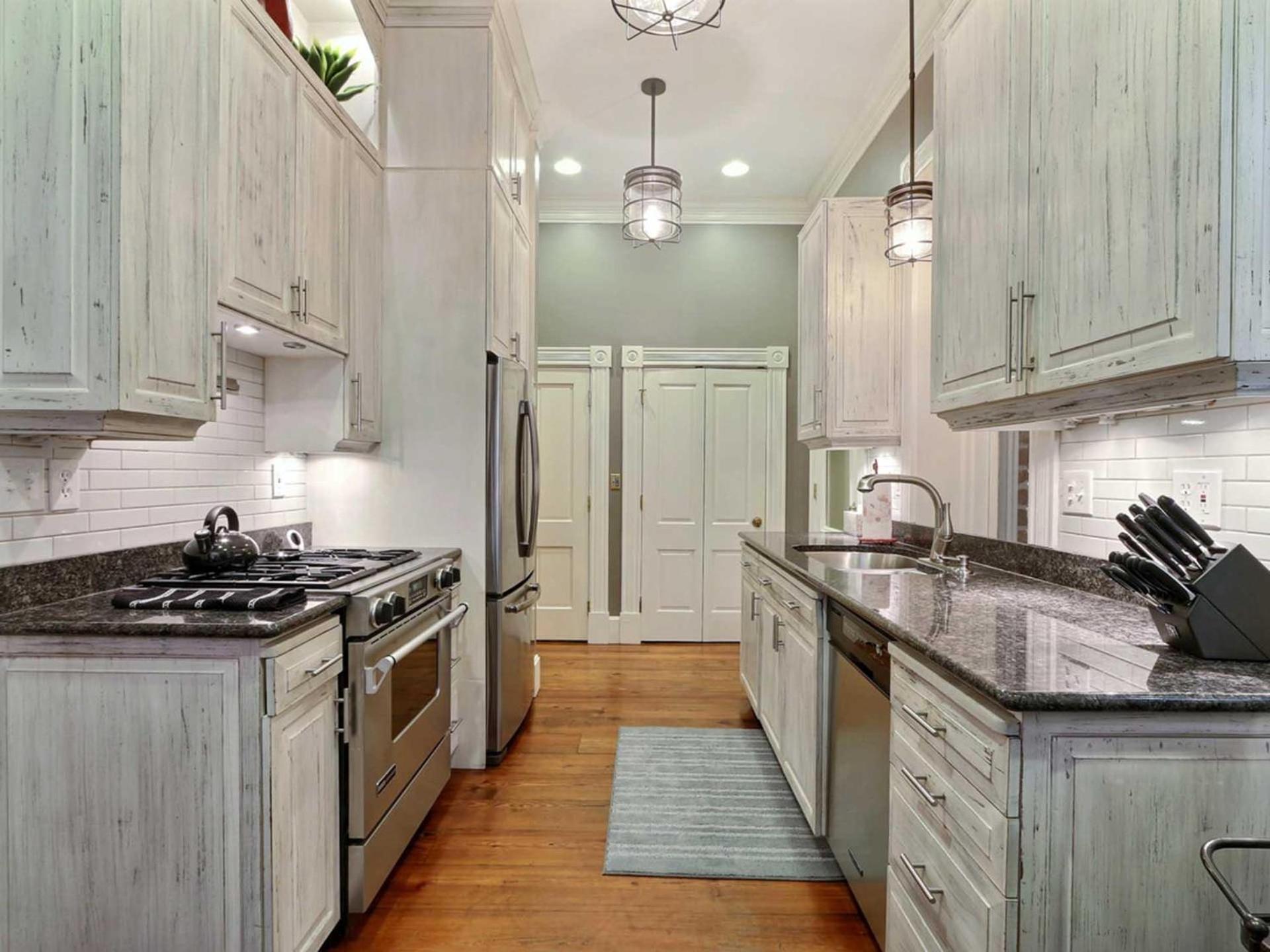 Villa Habersham House Savannah Exterior foto